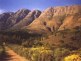 Mountain getaways