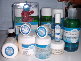 Essential oils and creams